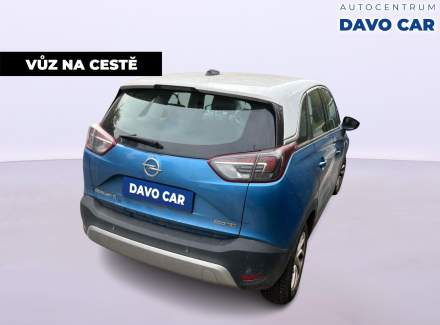 Opel - Crossland X