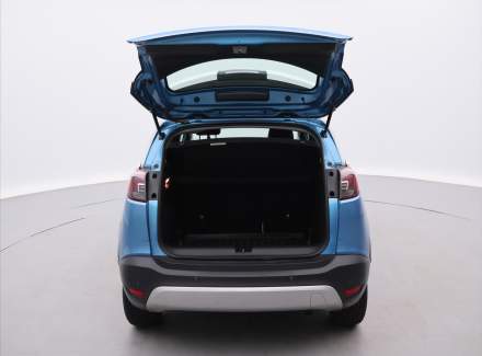 Opel - Crossland X
