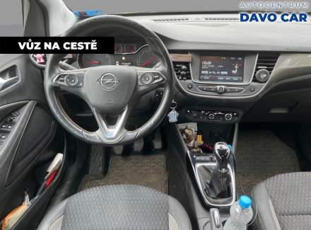 Opel - Crossland X