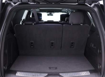 Chevrolet - Tahoe
