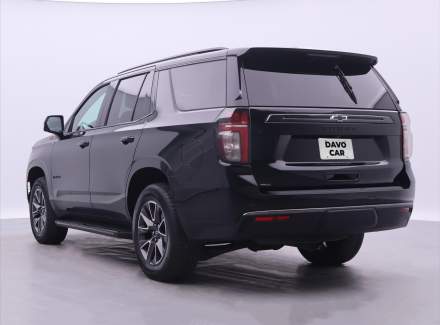 Chevrolet - Tahoe