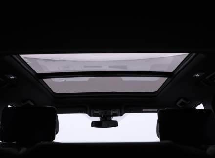 Chevrolet - Tahoe