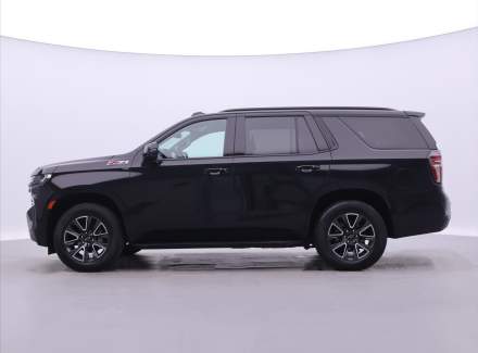 Chevrolet - Tahoe
