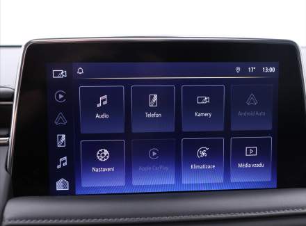 Chevrolet - Tahoe