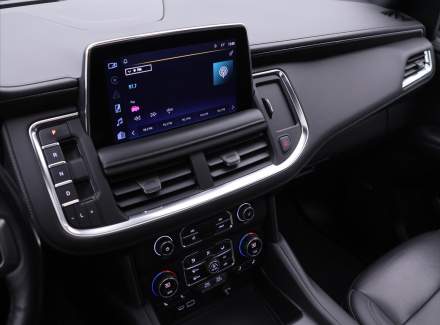 Chevrolet - Tahoe