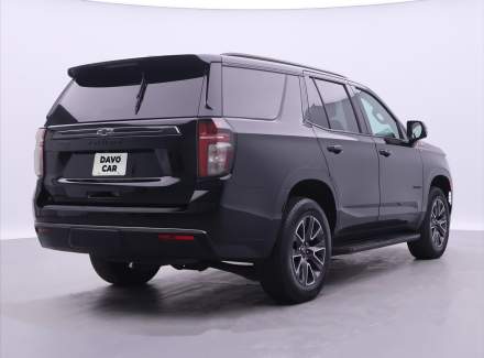 Chevrolet - Tahoe