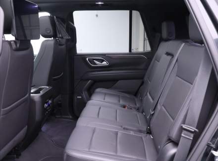 Chevrolet - Tahoe
