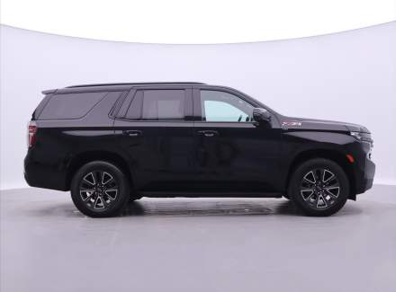 Chevrolet - Tahoe