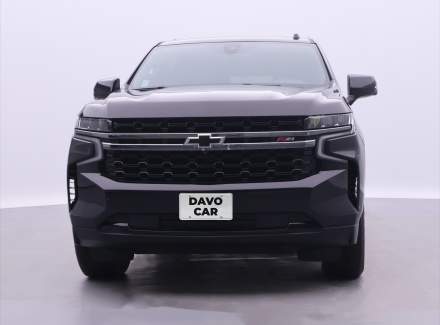 Chevrolet - Tahoe