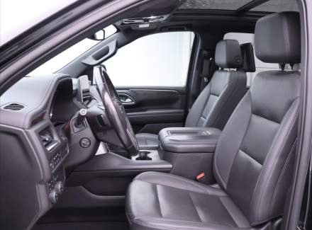 Chevrolet - Tahoe