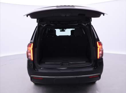 Chevrolet - Tahoe