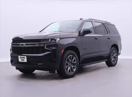 Chevrolet - Tahoe