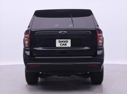 Chevrolet - Tahoe