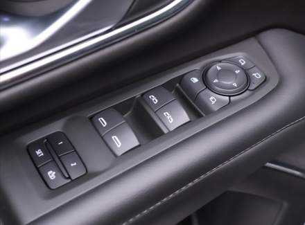 Chevrolet - Tahoe