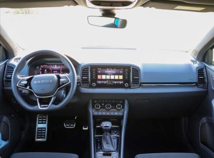 Škoda - Karoq