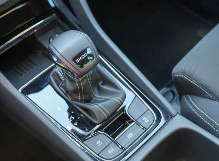 Škoda - Karoq