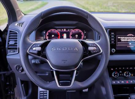 Škoda - Karoq