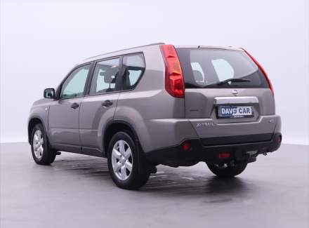Nissan - X-Trail
