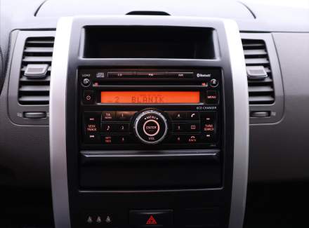 Nissan - X-Trail