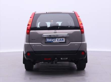 Nissan - X-Trail