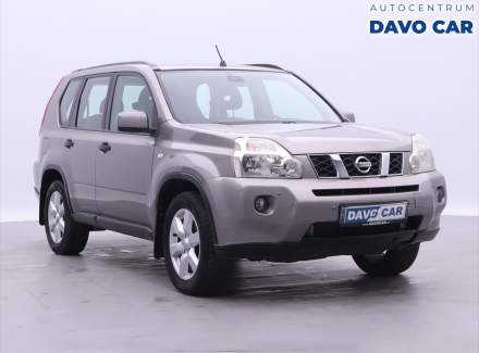 Nissan - X-Trail