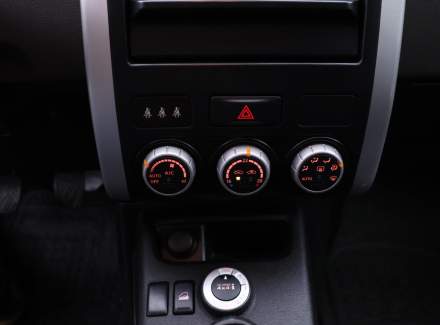 Nissan - X-Trail