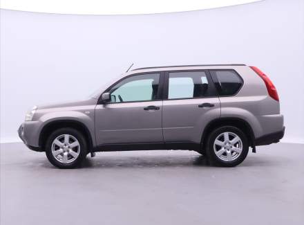 Nissan - X-Trail