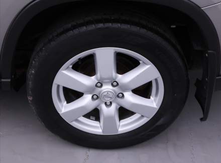 Nissan - X-Trail