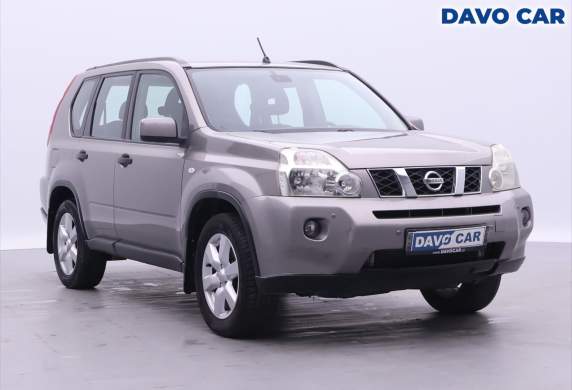 Nissan - X-Trail