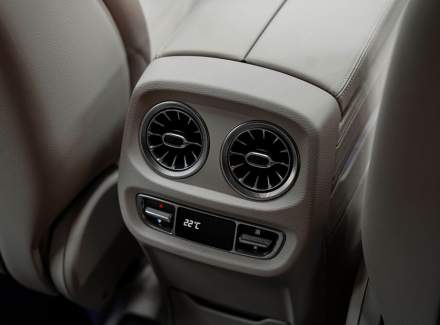 Mercedes-Benz - G-class