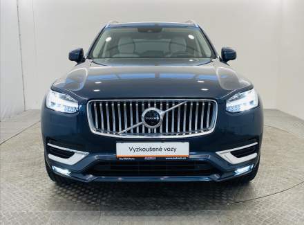 Volvo - XC90
