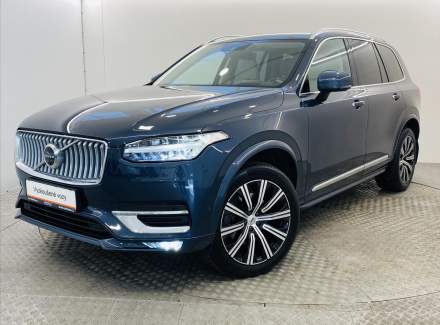 Volvo - XC90