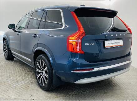 Volvo - XC90