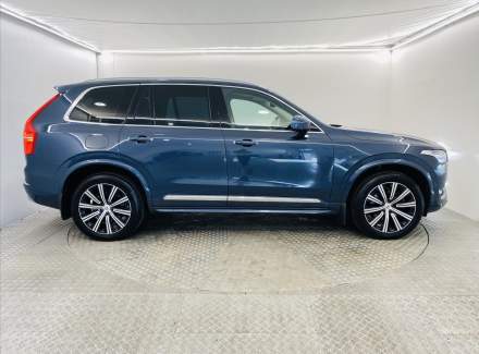 Volvo - XC90