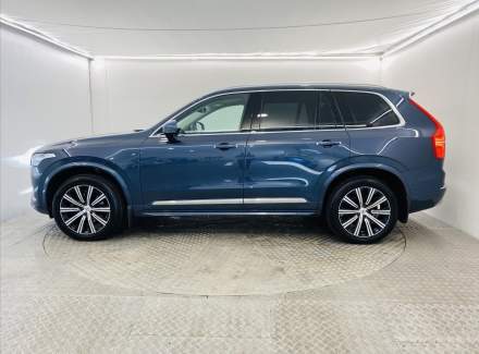 Volvo - XC90
