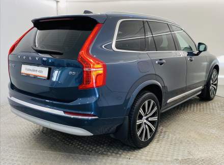 Volvo - XC90