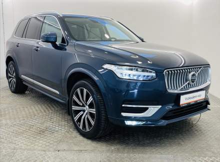 Volvo - XC90