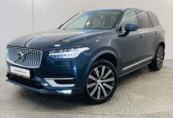 Volvo - XC90