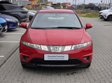 Honda - Civic