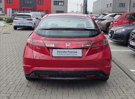 Honda - Civic