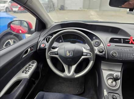 Honda - Civic