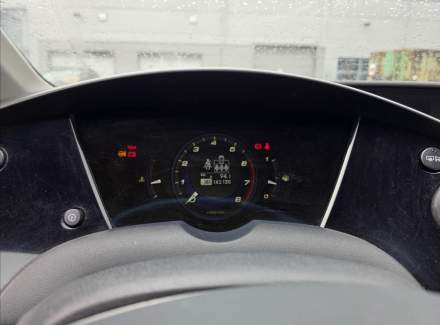 Honda - Civic