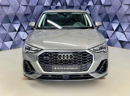 Audi - Q3