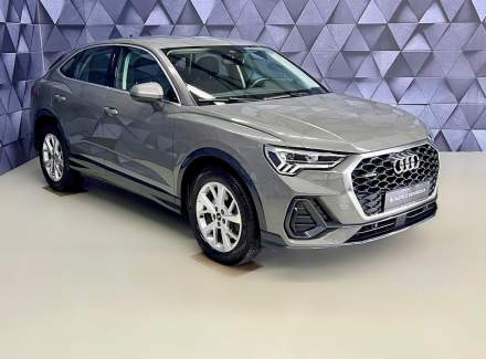 Audi - Q3