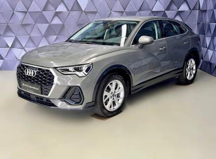 Audi - Q3