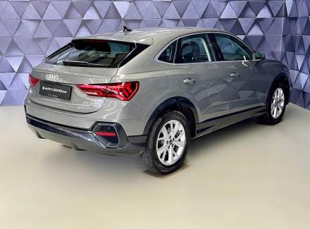Audi - Q3
