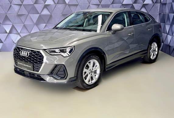 Audi - Q3