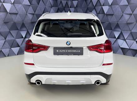 BMW - X3