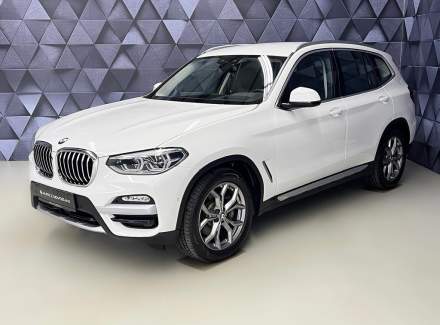 BMW - X3