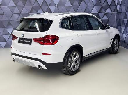 BMW - X3